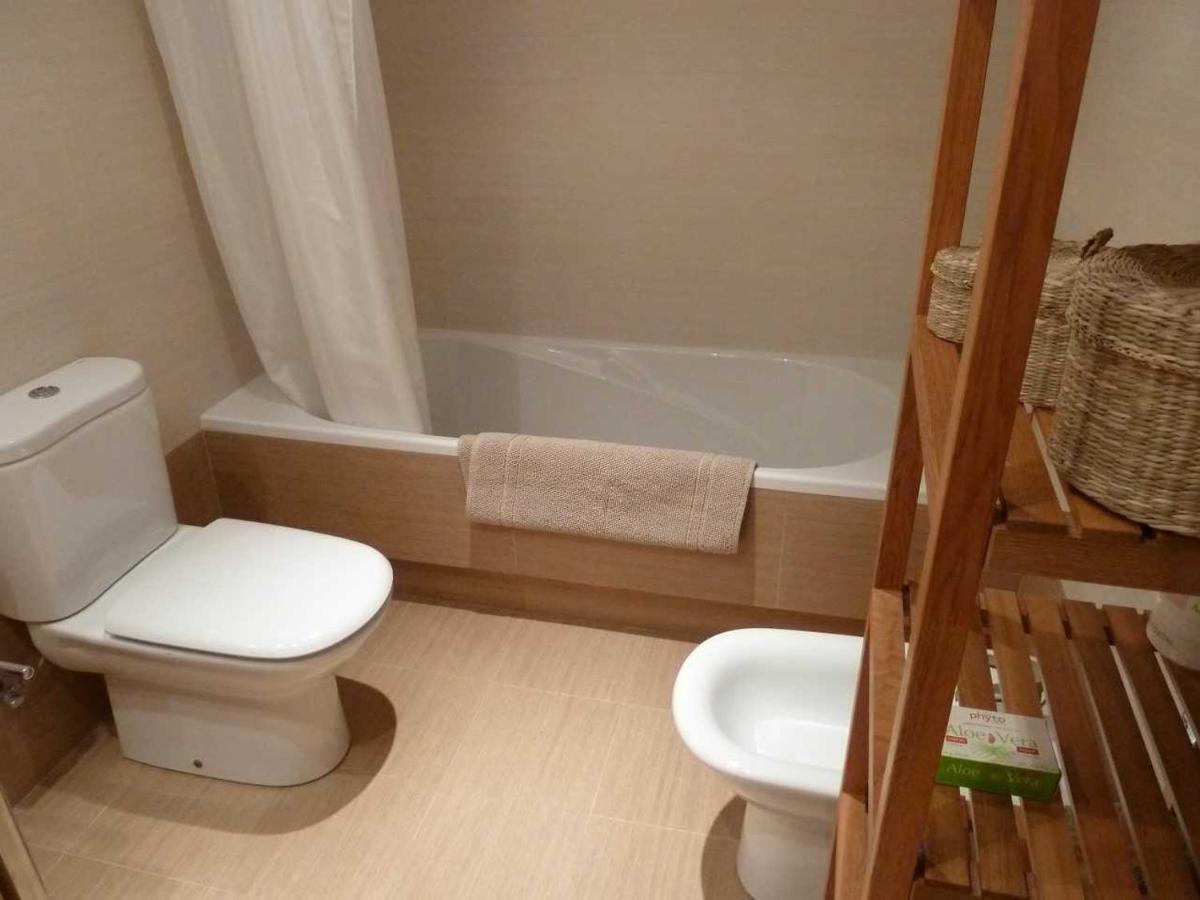 Tarter Town Center Appartment By Renttarter เอลตาร์แตร์ ภายนอก รูปภาพ