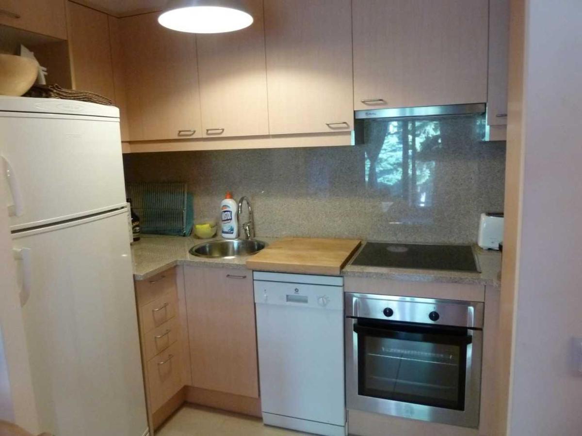 Tarter Town Center Appartment By Renttarter เอลตาร์แตร์ ภายนอก รูปภาพ